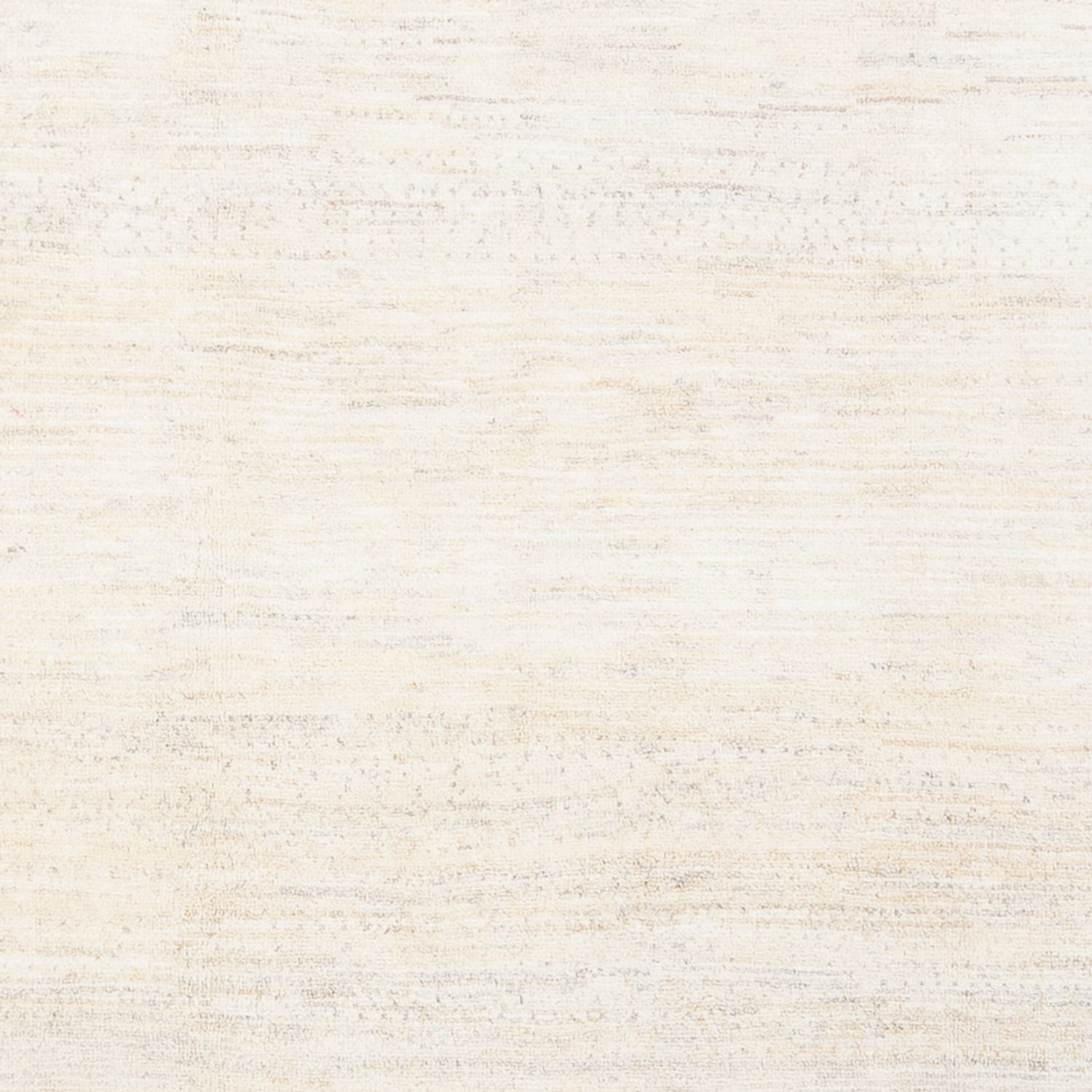 Gabbeh-tæppe - Persisk - 244 x 181 cm - hvid