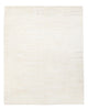Persisk Gabbeh Tæppe 195x155cm - Perserteppich Wollteppich