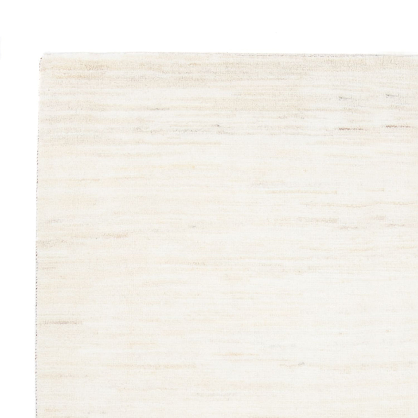 Persisk Gabbeh Tæppe 195x155cm - Perserteppich Wollteppich
