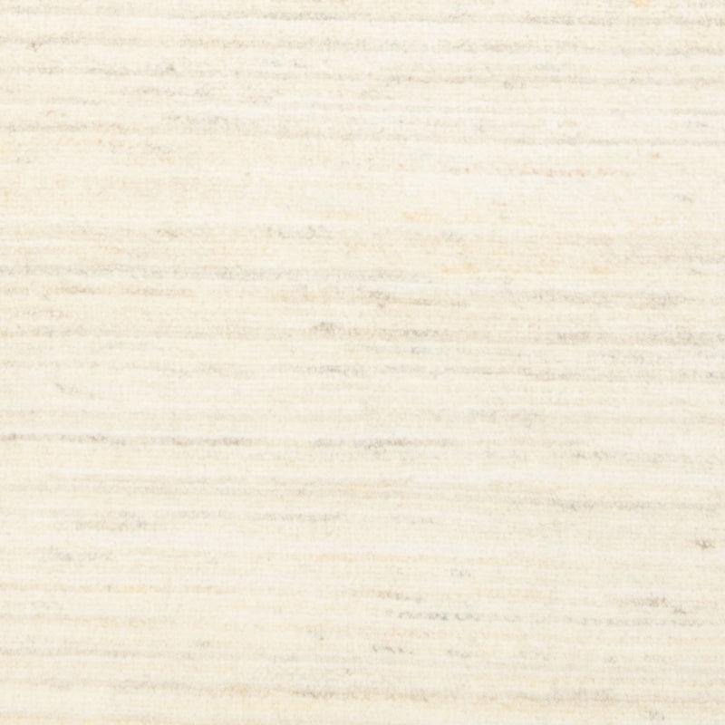 Gabbeh-tæppe - Persisk - 143 x 73 cm - beige