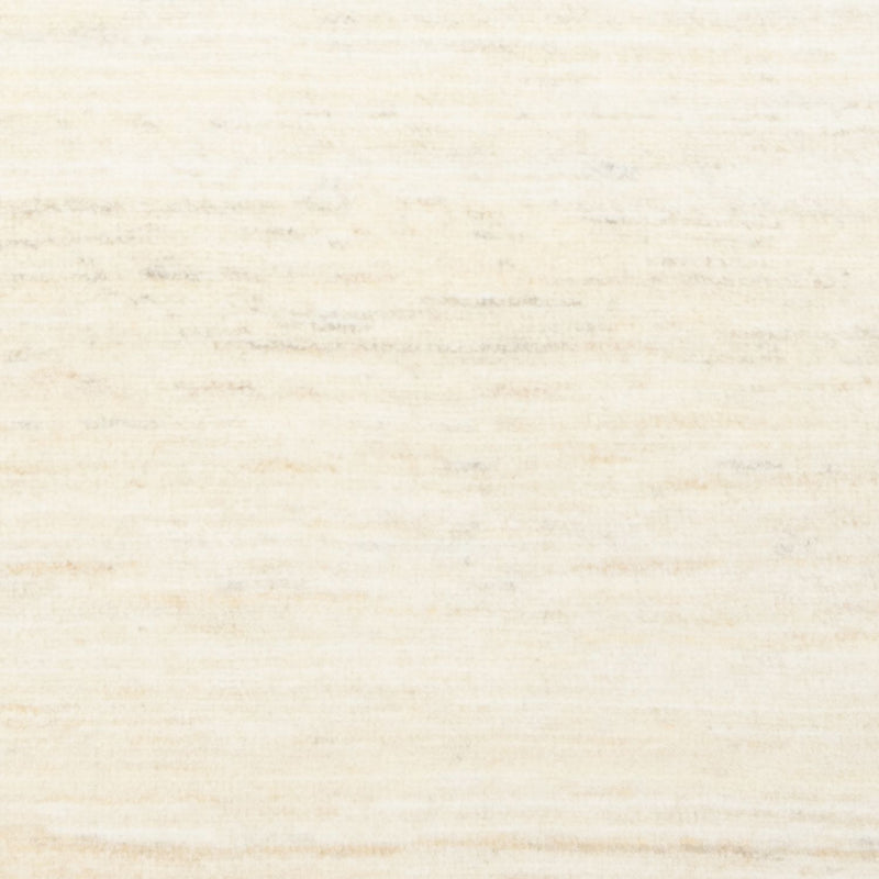 Gabbeh-tæppe - Persisk - 149 x 72 cm - beige