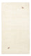 Gabbeh-tæppe - Persisk - 148 x 73 cm - beige
