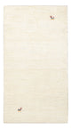 Persisk Gabbeh Tæppe 148x73cm - Perserteppich Wollteppich