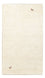 Gabbeh-tæppe - Persisk - 143 x 71 cm - beige