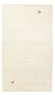 Persisk Gabbeh Tæppe 71x143cm - Perserteppich Wollteppich