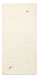 Persisk Gabbeh Tæppe 73x150cm - Perserteppich Wollteppich