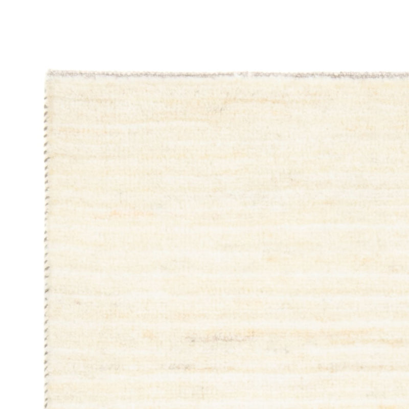 Gabbeh-tæppe - Persisk - 150 x 73 cm - beige