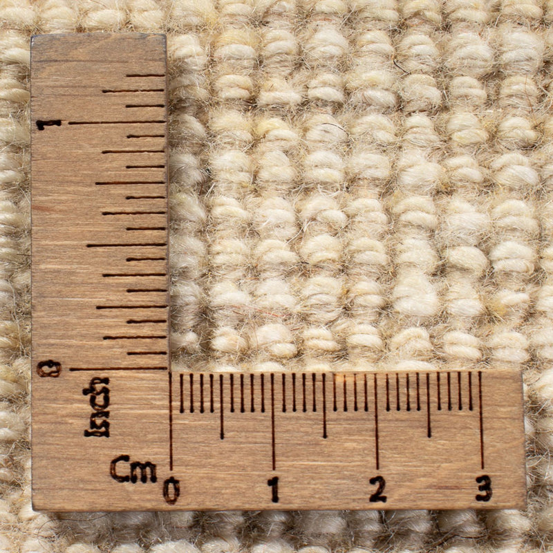 Gabbeh-tæppe - Persisk - 150 x 73 cm - beige