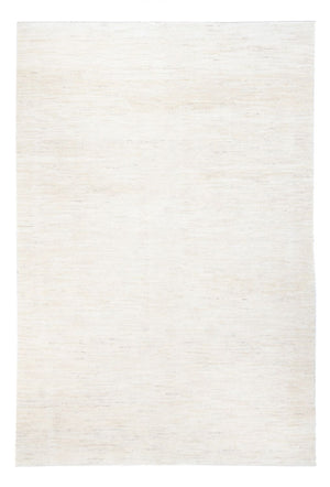 Gabbeh-tæppe - Persisk - 250 x 173 cm - hvid