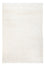 Gabbeh-tæppe - Persisk - 250 x 173 cm - hvid