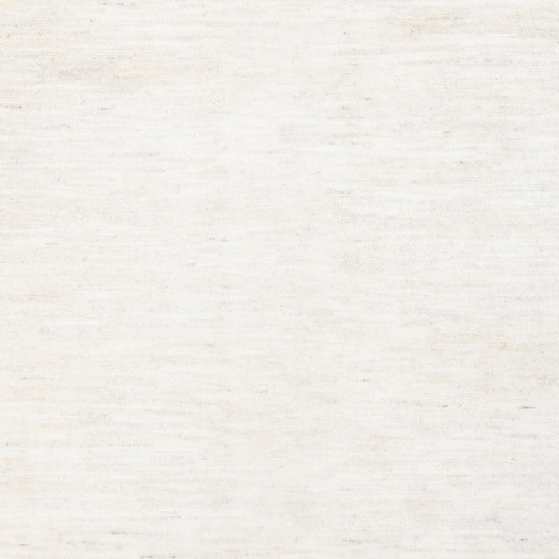 Gabbeh-tæppe - Persisk - 250 x 173 cm - hvid
