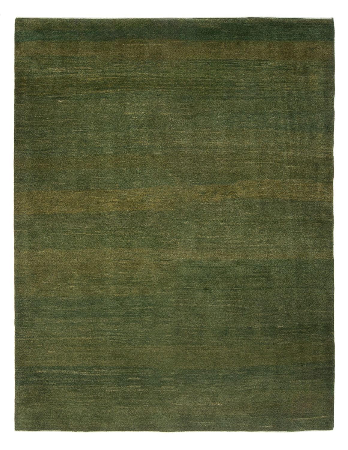 Gabbeh-tæppe - Persisk - 241 x 184 cm - flerfarvet