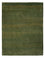 Gabbeh-tæppe - Persisk - 241 x 184 cm - flerfarvet