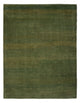 Persisk Gabbeh Tæppe 241x184cm - Perserteppich Wollteppich
