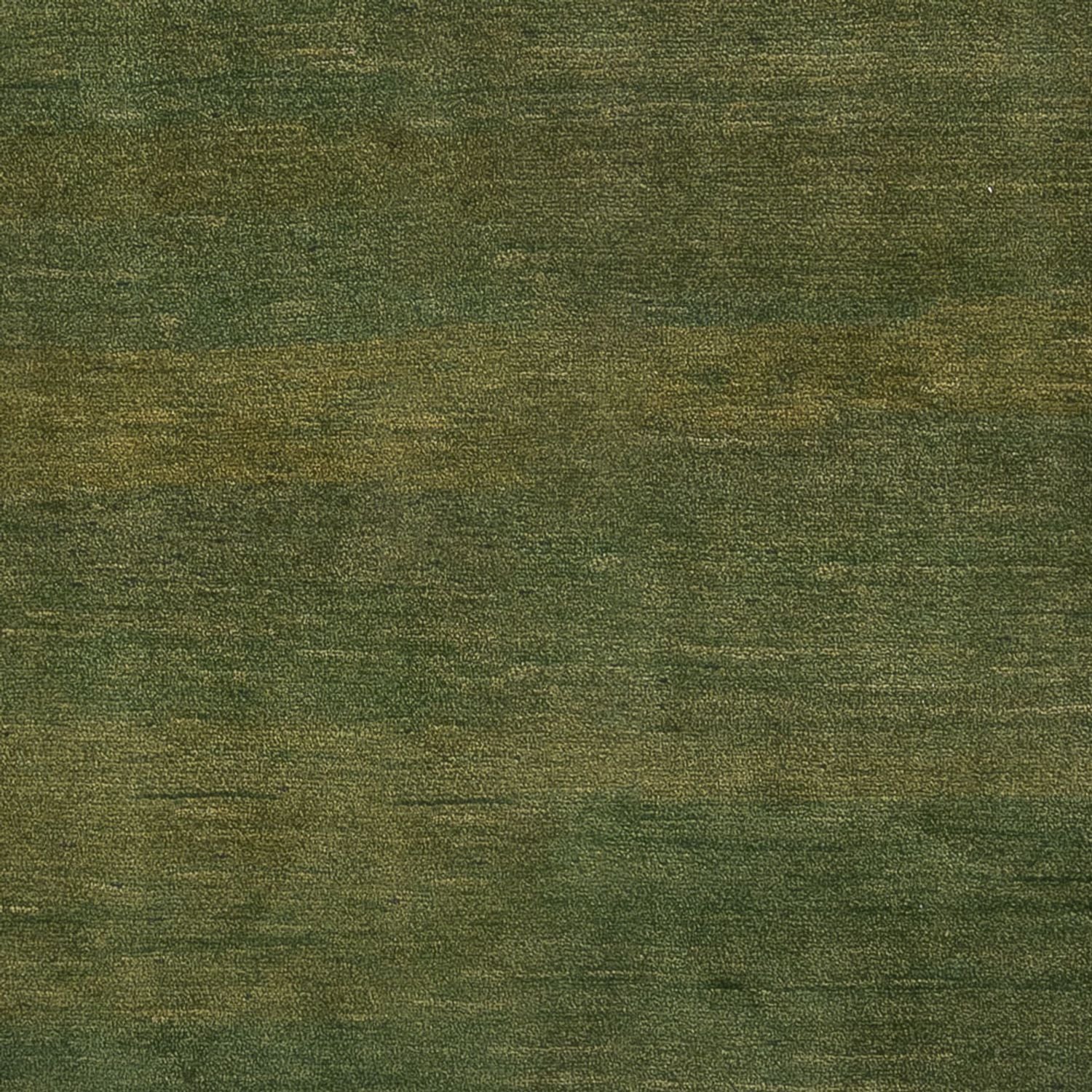 Gabbeh-tæppe - Persisk - 241 x 184 cm - flerfarvet