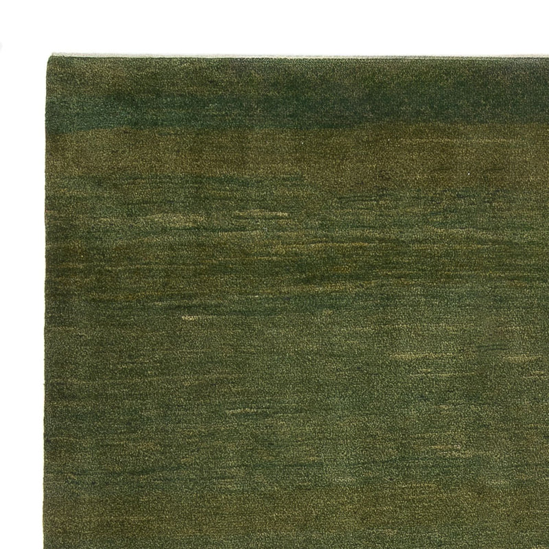 Gabbeh-tæppe - Persisk - 241 x 184 cm - flerfarvet