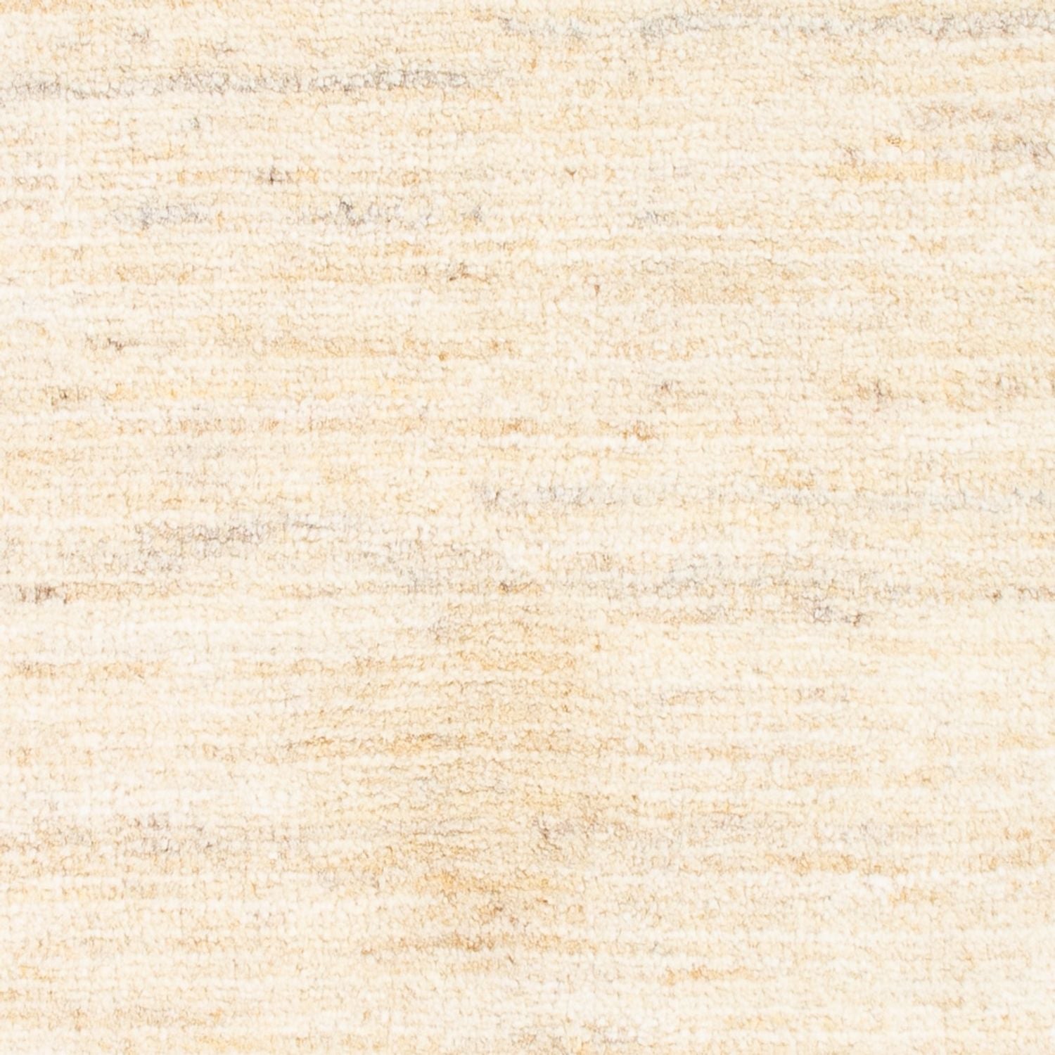 Gabbeh-tæppe - Persisk - 86 x 60 cm - beige