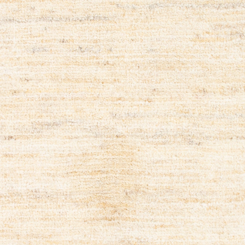 Gabbeh-tæppe - Persisk - 86 x 60 cm - beige
