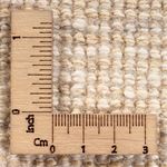 Gabbeh-tæppe - Persisk - 86 x 60 cm - beige