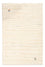 Gabbeh-tæppe - Persisk - 86 x 60 cm - beige