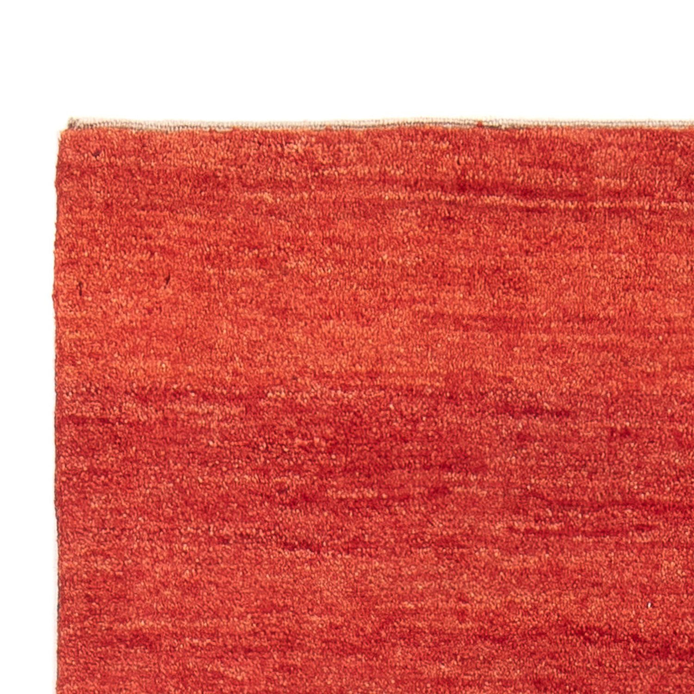 Persisk Gabbeh Tæppe 248x82cm - Perserteppich Wollteppich