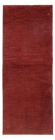 Persisk Gabbeh Tæppe 197x82cm - Perserteppich Wollteppich