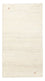 Gabbeh-tæppe - Persisk - 144 x 72 cm - beige