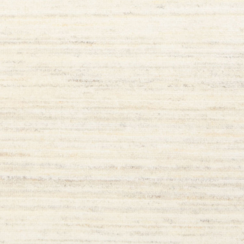 Gabbeh-tæppe - Persisk - 144 x 72 cm - beige
