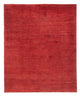 Persisk Gabbeh Tæppe 200x150cm - Perserteppich Wollteppich