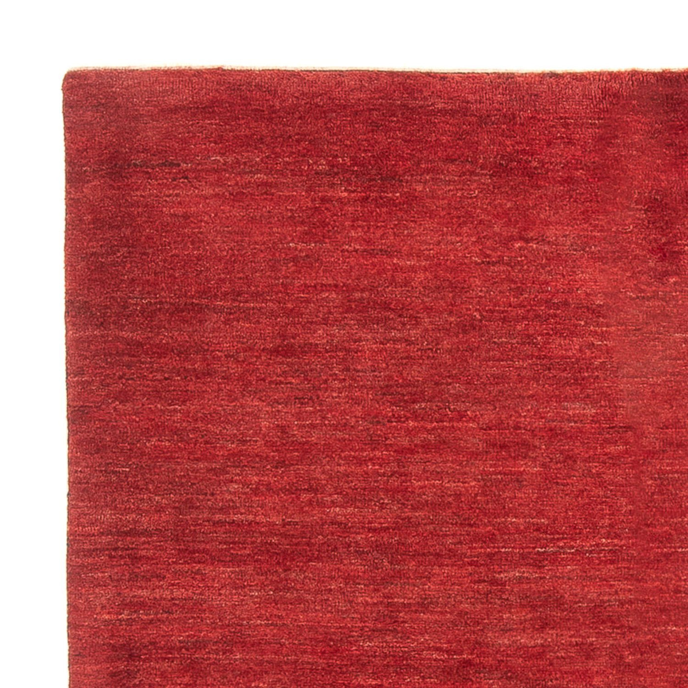 Persisk Gabbeh Tæppe 200x150cm - Perserteppich Wollteppich