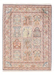 Kashmirsilke Tæppe 178x123cm - Orientalsk tæppe