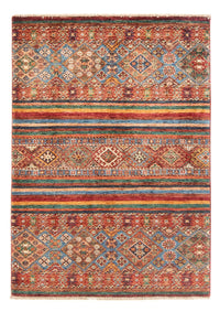 Ziegler Carpet - Shal - 141 x 101 cm - flerfarvet