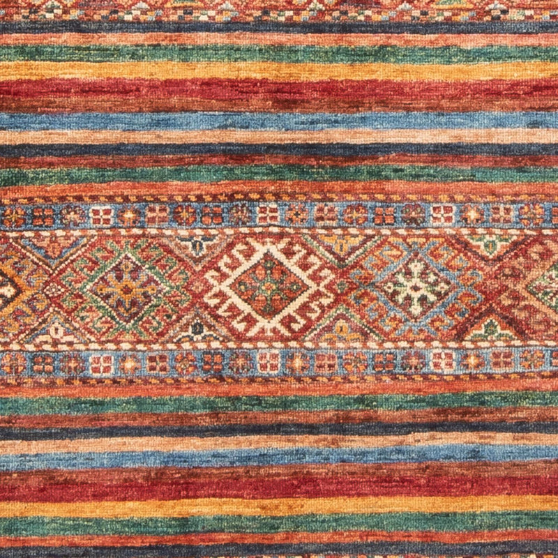 Ziegler Carpet - Shal - 141 x 101 cm - flerfarvet