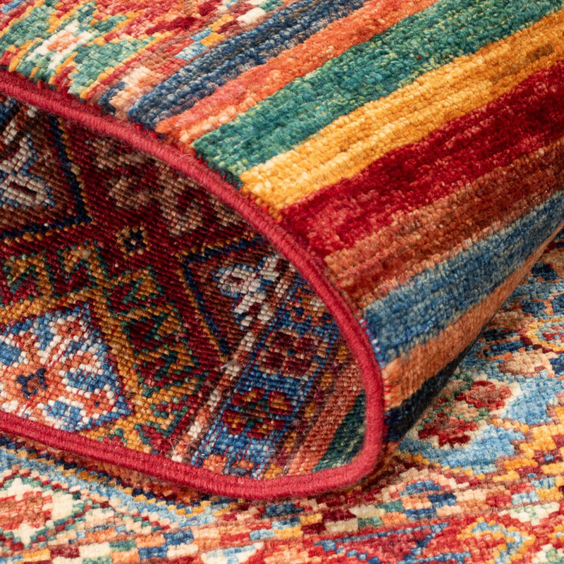 Ziegler Carpet - Shal - 141 x 101 cm - flerfarvet