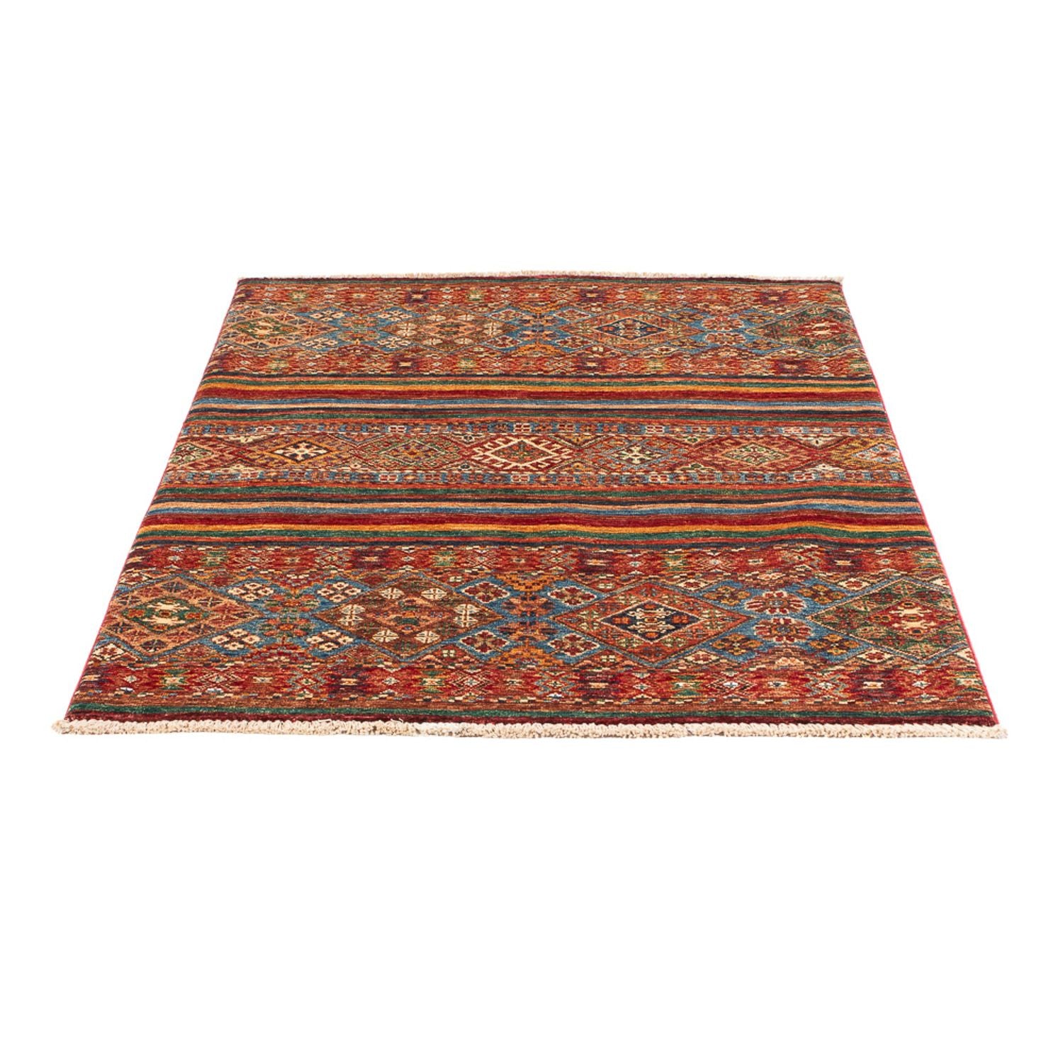 Ziegler Carpet - Shal - 141 x 101 cm - flerfarvet