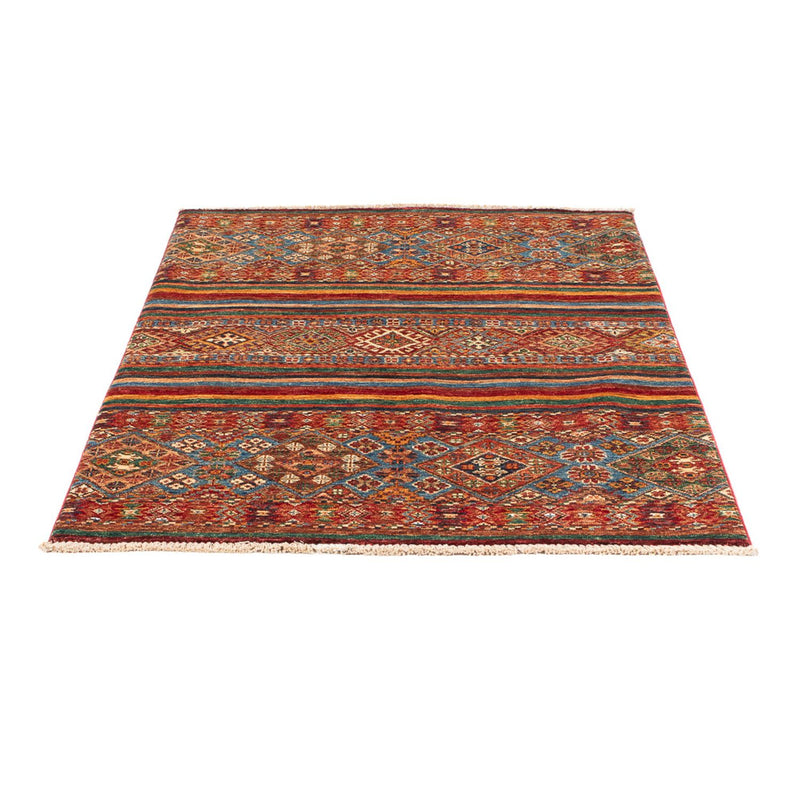Ziegler Carpet - Shal - 141 x 101 cm - flerfarvet