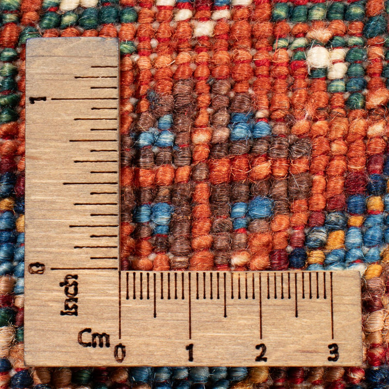 Ziegler Carpet - Shal - 141 x 101 cm - flerfarvet