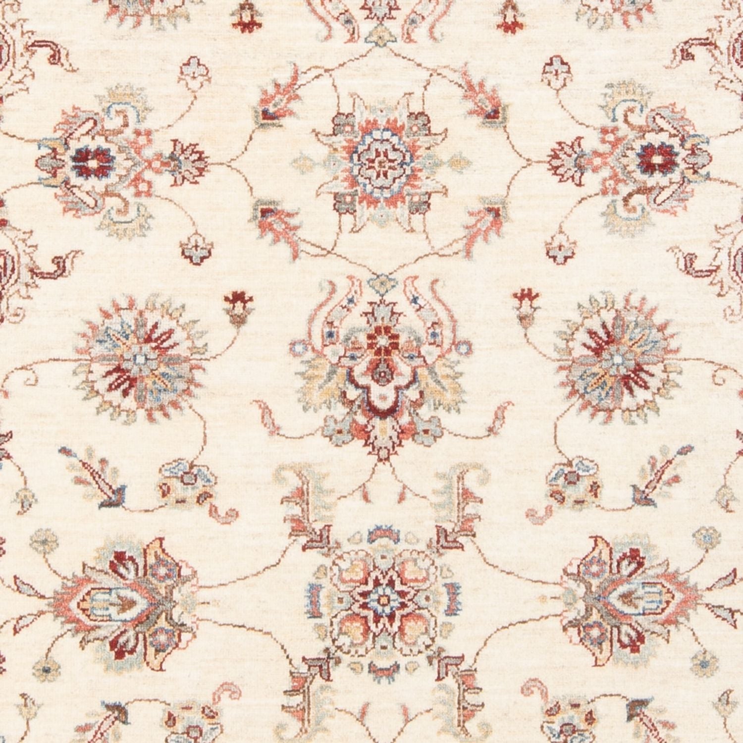 Ziegler Carpet - 207 x 148 cm - flerfarvet