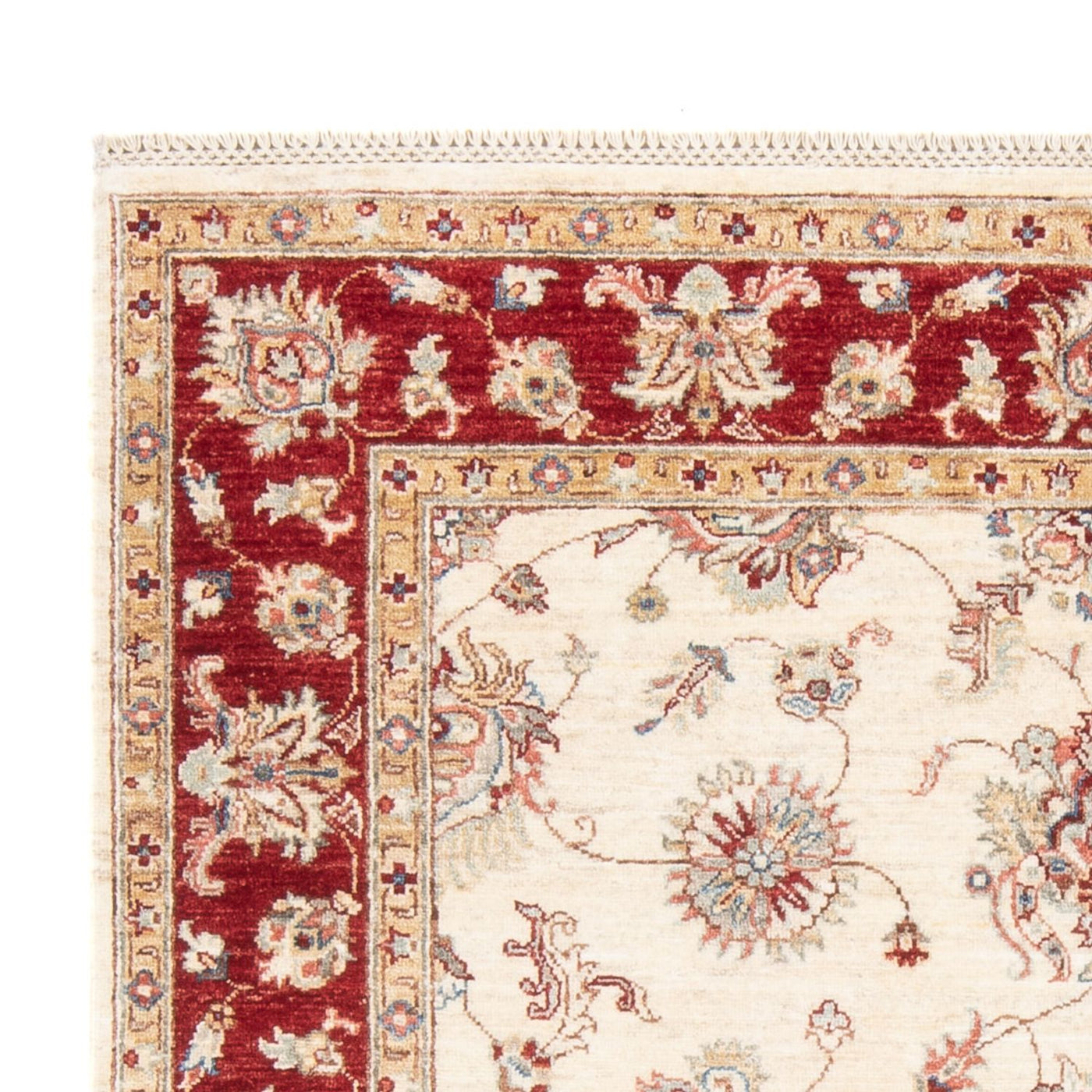 Ziegler Carpet 207x148cm - Orientalsk tæppe