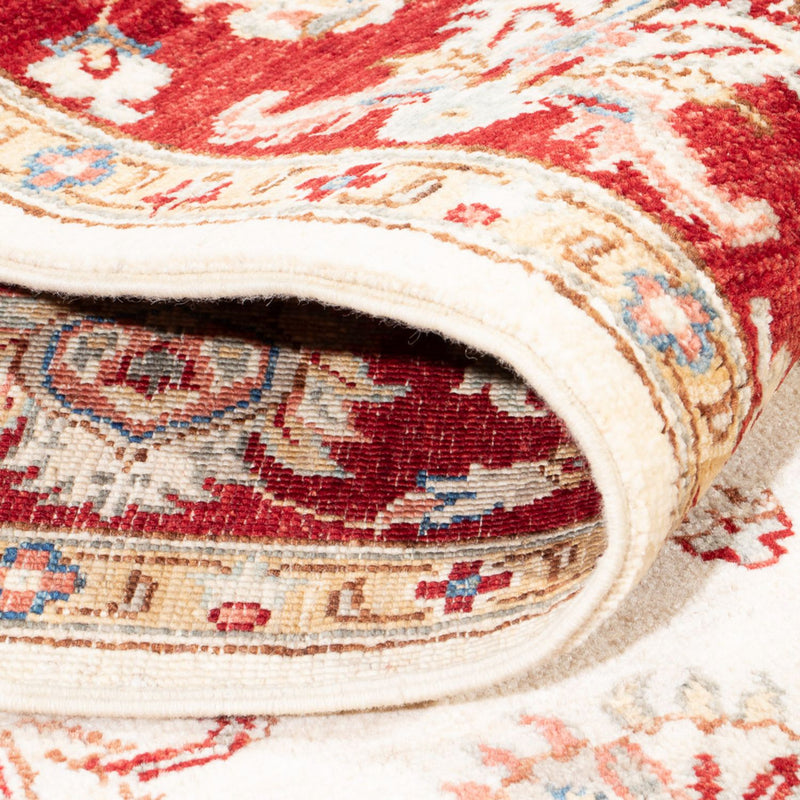 Ziegler Carpet - 207 x 148 cm - flerfarvet