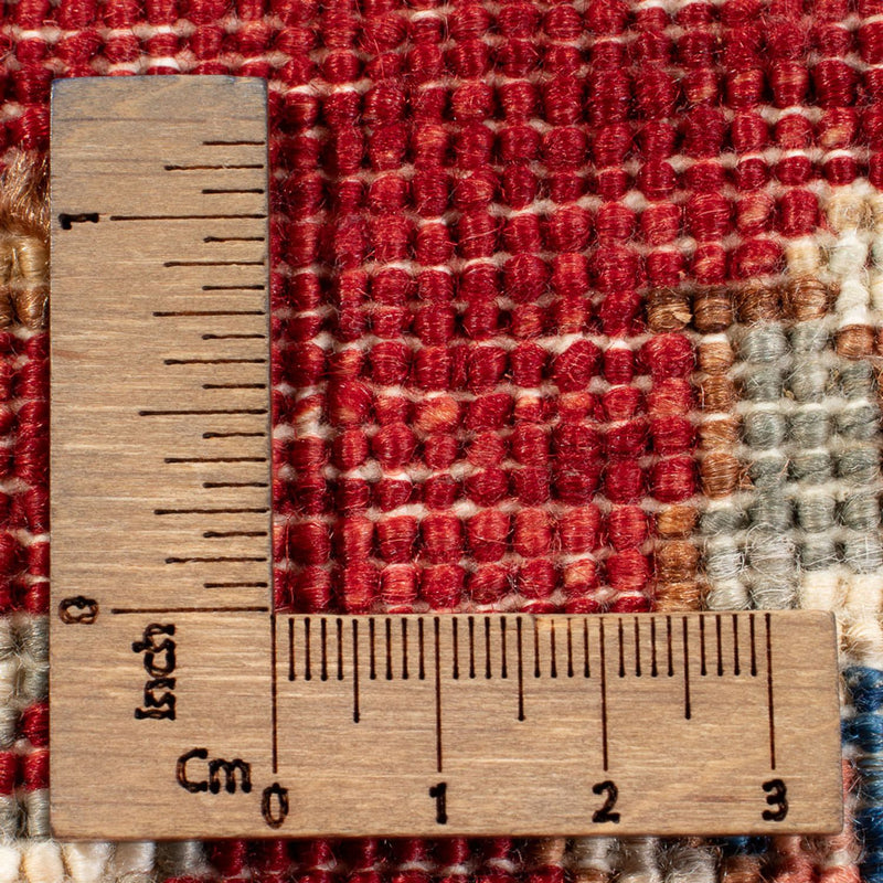 Ziegler Carpet - 207 x 148 cm - flerfarvet