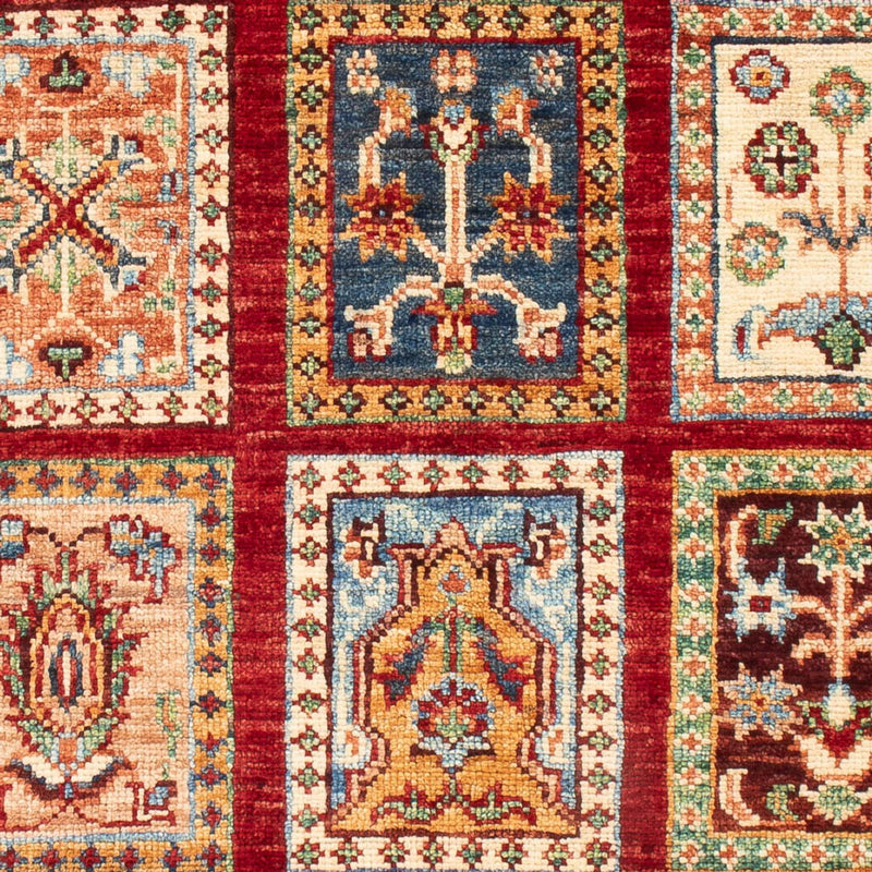 Ziegler Carpet - Bakhtiari - 101 x 66 cm - flerfarvet