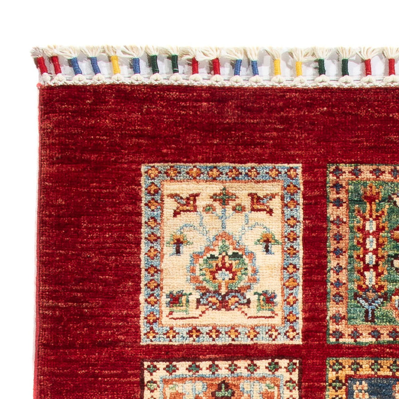 Ziegler Carpet - Bakhtiari - 101 x 66 cm - flerfarvet