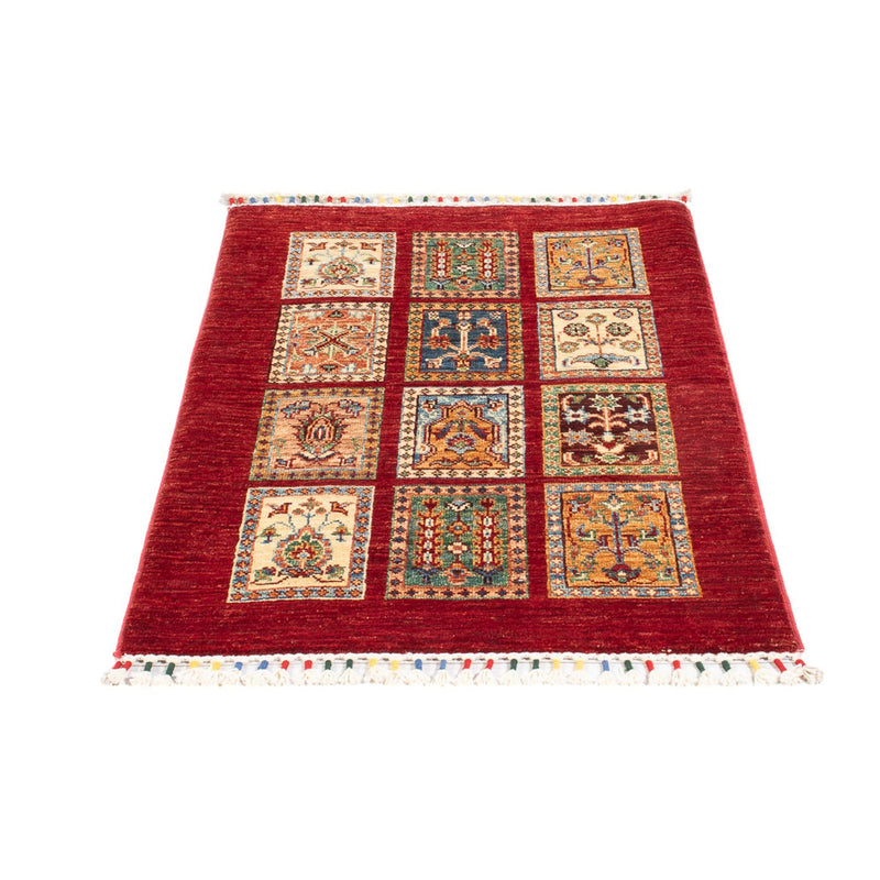 Ziegler Carpet - Bakhtiari - 101 x 66 cm - flerfarvet