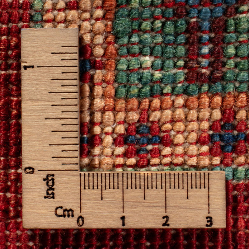 Ziegler Carpet - Bakhtiari - 101 x 66 cm - flerfarvet