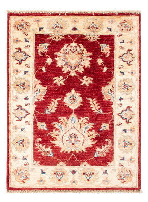 Ziegler Carpet - 90 x 62 cm - rød
