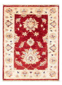 Ziegler Carpet - 90 x 62 cm - rød