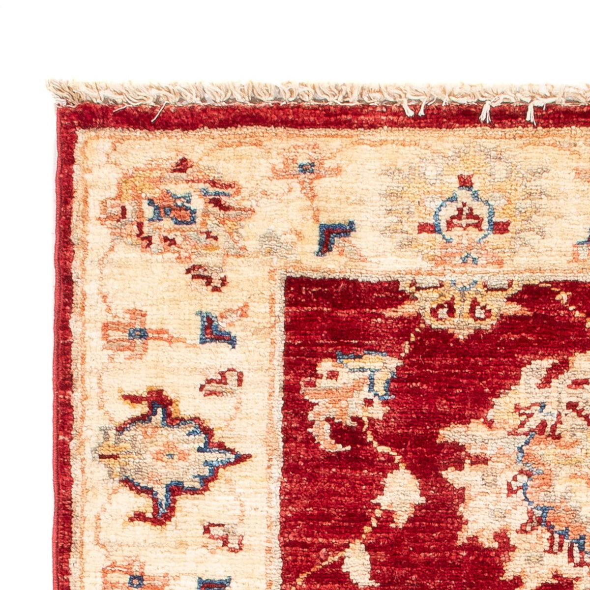 Ziegler Carpet 62x90cm - Orientalsk tæppe