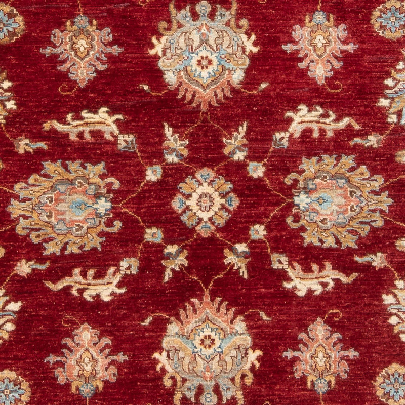 Ziegler Carpet - 208 x 148 cm - rød
