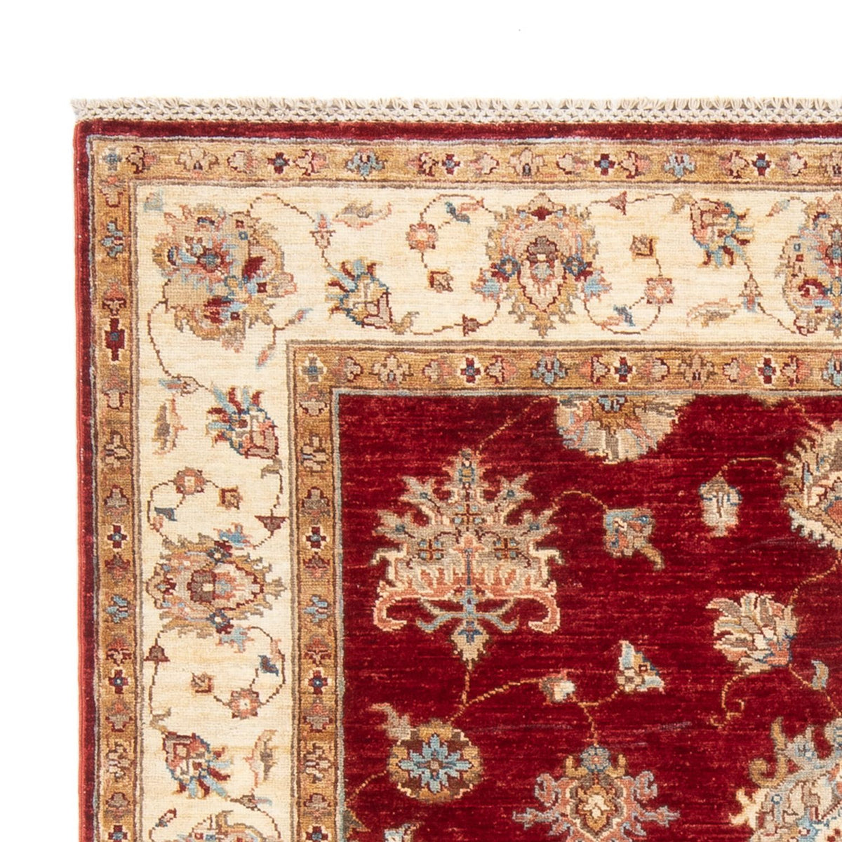 Ziegler Carpet 148x208cm - Orientalsk tæppe